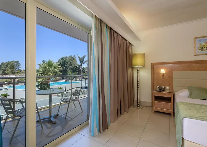Natura Park Village Hotel & Spa