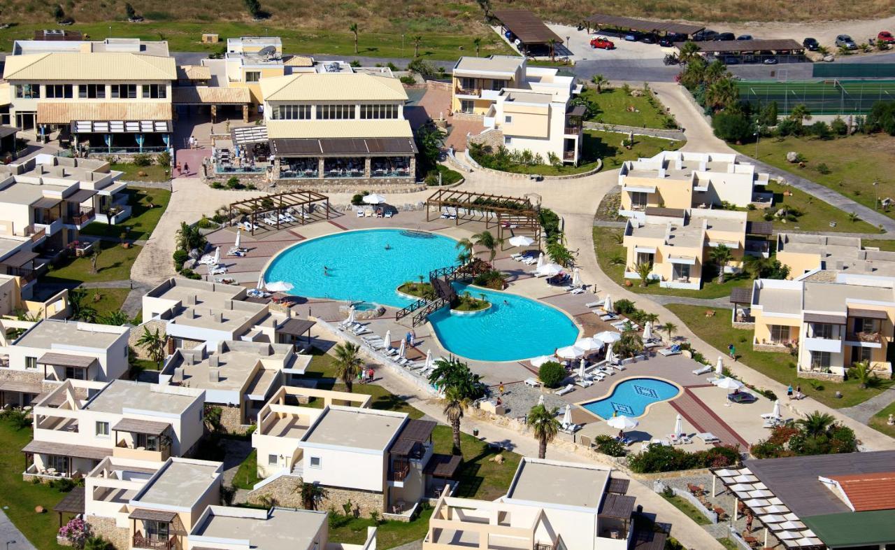 Natura Park Village &