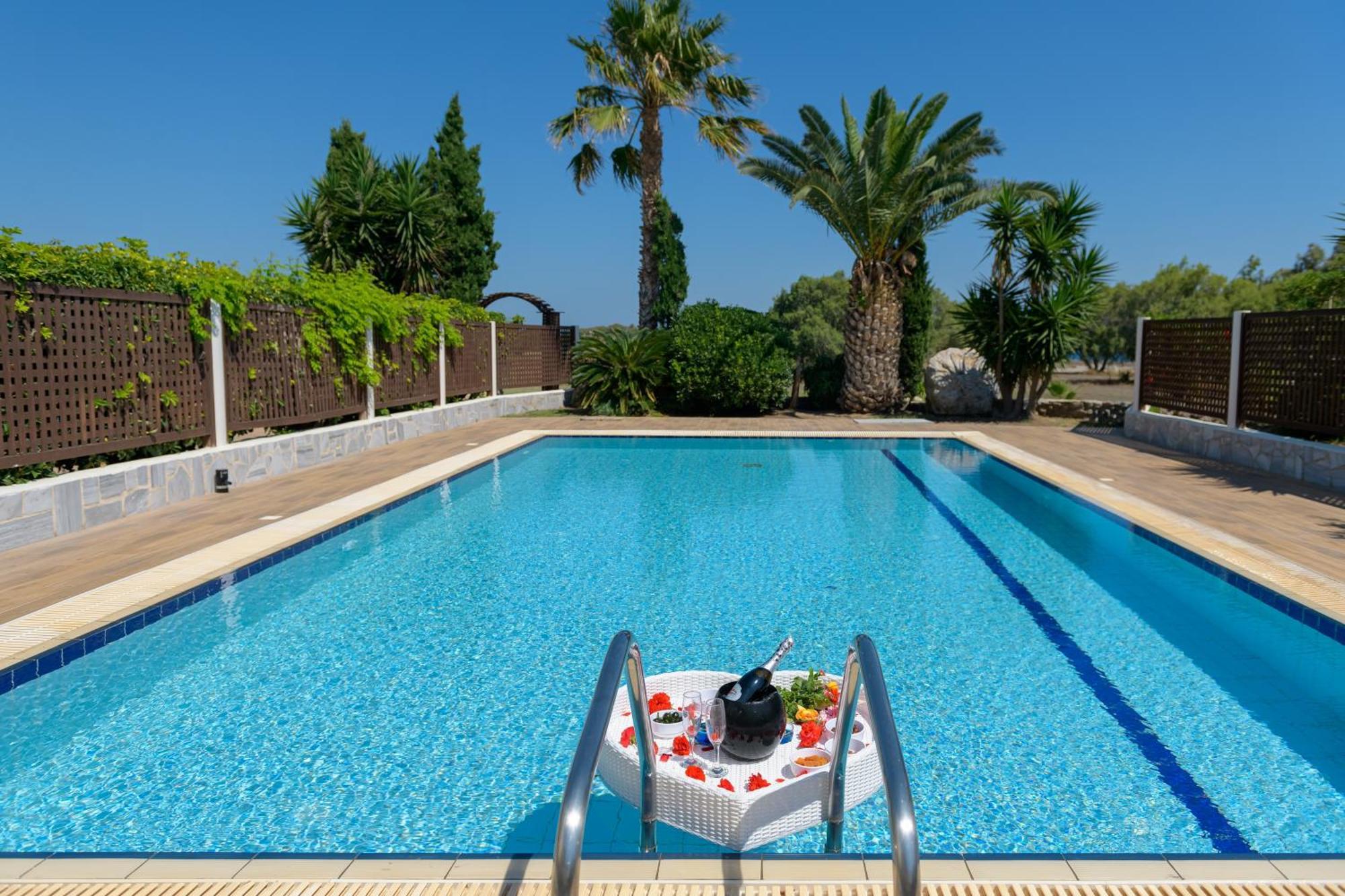 Resort Natura Park Village & Psalidi (Kos)
