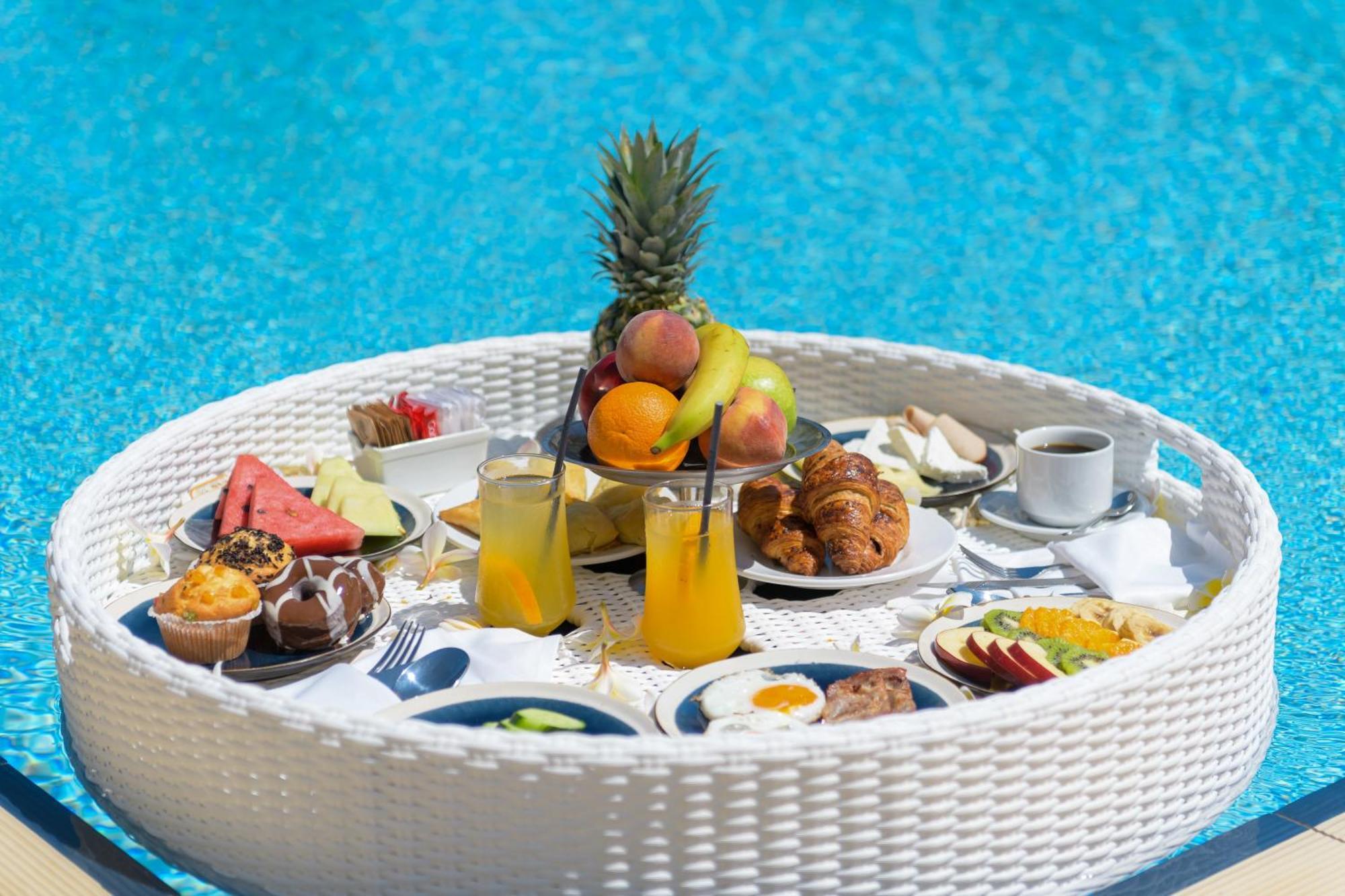 Natura Park Village & Resort