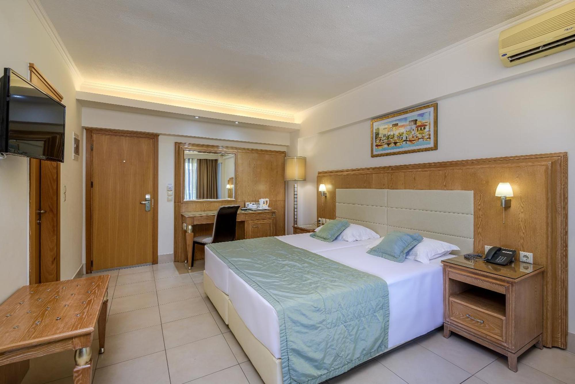 Natura Park Village & Resort Psalidi (Kos)