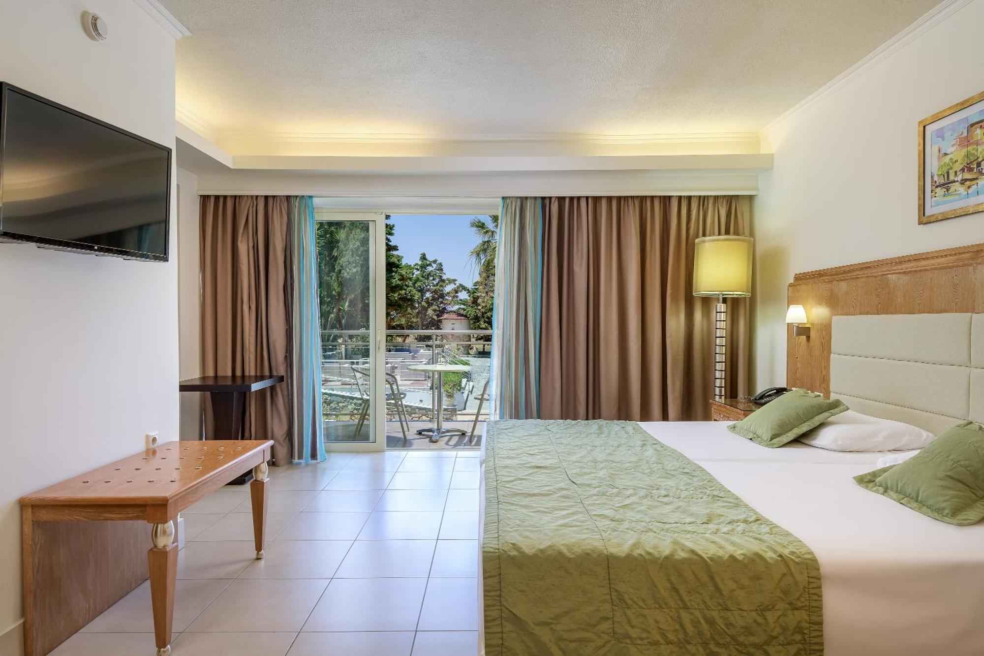 Natura Park Village & Resort