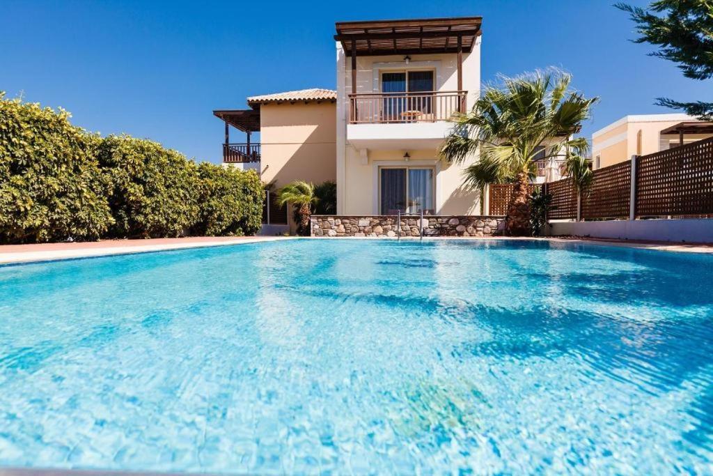 Natura Park Village & Resort Psalidi (Kos)
