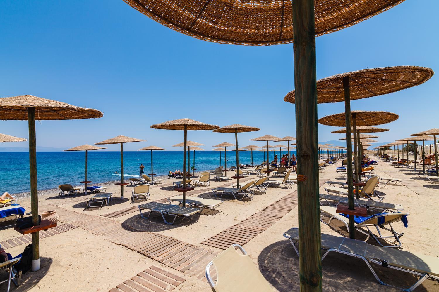 Natura Park Village & Resort