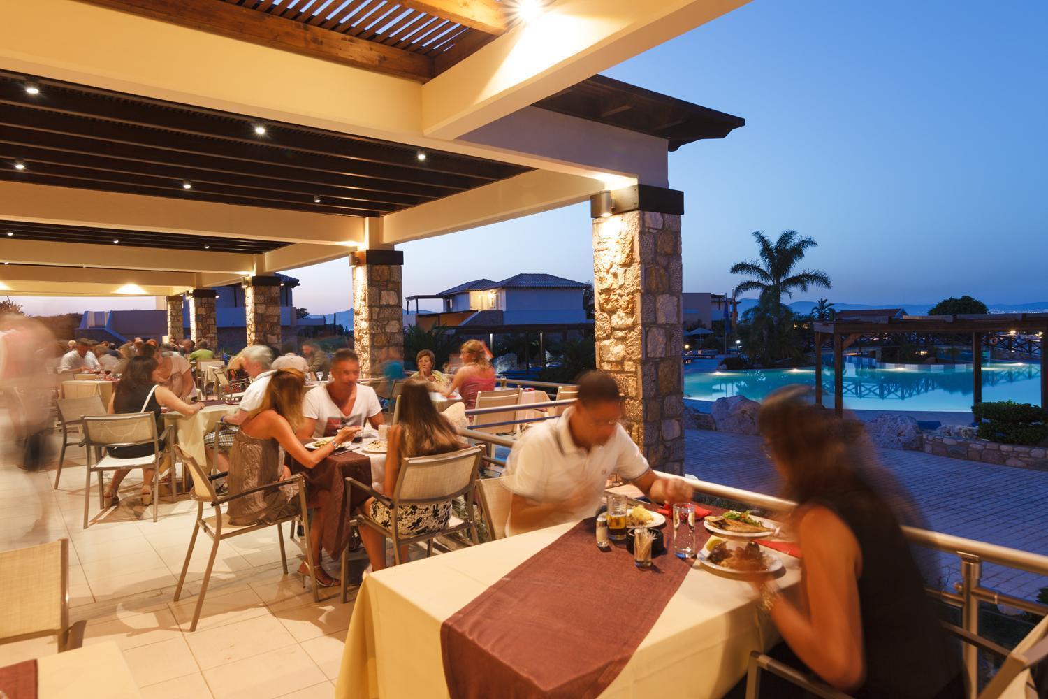 Natura Park Village &
